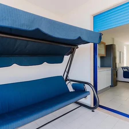 Nyaraló Dimora Di Artemide Otranto