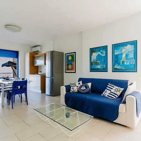 Dimora Di Artemide * Otranto