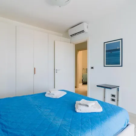 Dimora Di Artemide Nyaraló