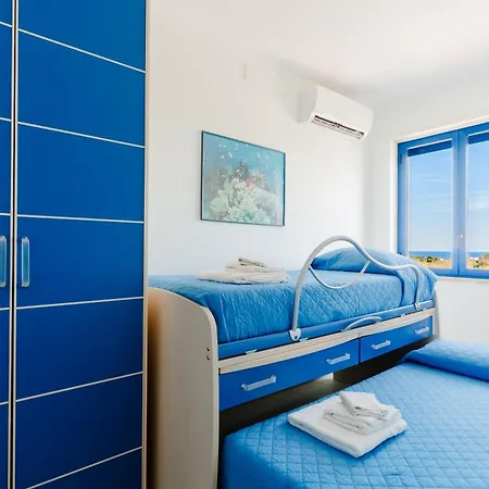 Nyaraló Dimora Di Artemide Otranto