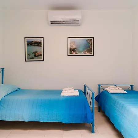 Dimora Di Artemide * Otranto