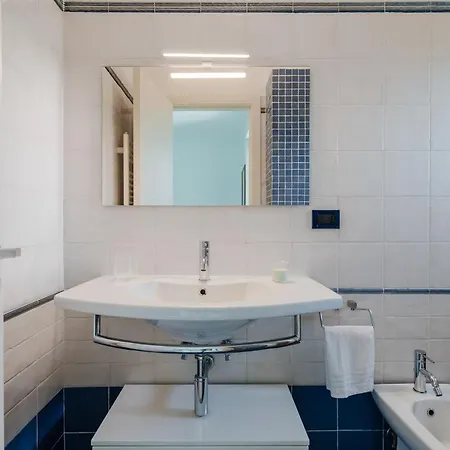Nyaraló Dimora Di Artemide *