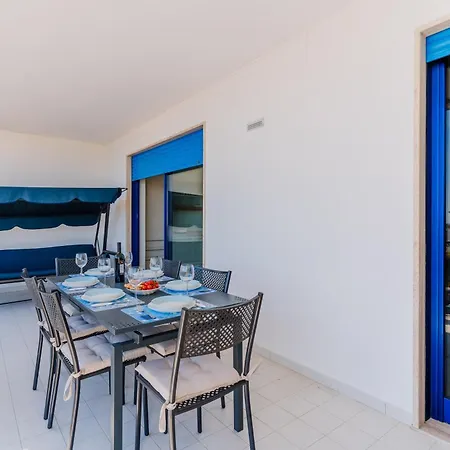 Dimora Di Artemide Nyaraló Otranto
