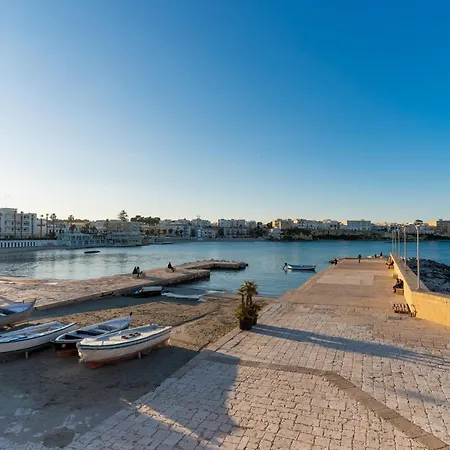 Dimora Di Artemide * Otranto