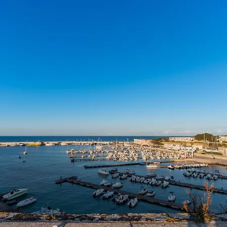 Nyaraló Dimora Di Artemide Otranto