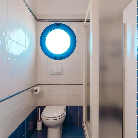 Dimora Di Artemide Holiday home