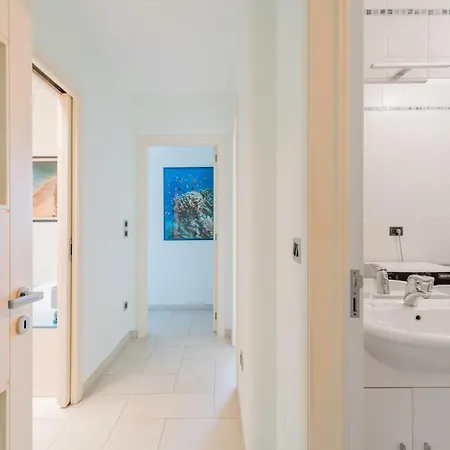 度假居 Dimora Di Artemide