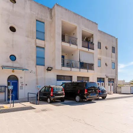 Holiday home Dimora Di Artemide *