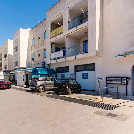 Holiday home Dimora Di Artemide Otranto