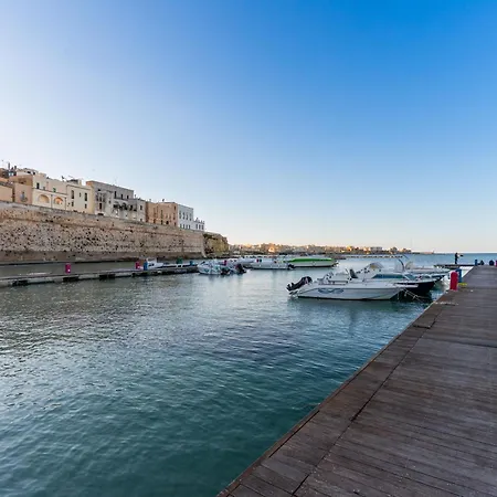 Holiday home Dimora Di Artemide Otranto