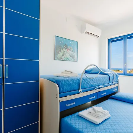 Holiday home Dimora Di Artemide Otranto