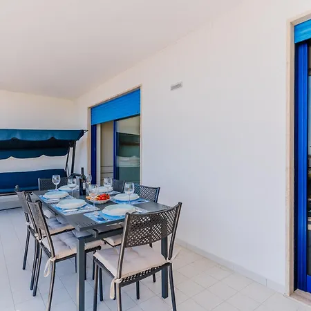 Dimora Di Artemide * Otranto