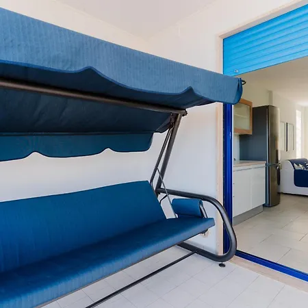 Holiday home Dimora Di Artemide