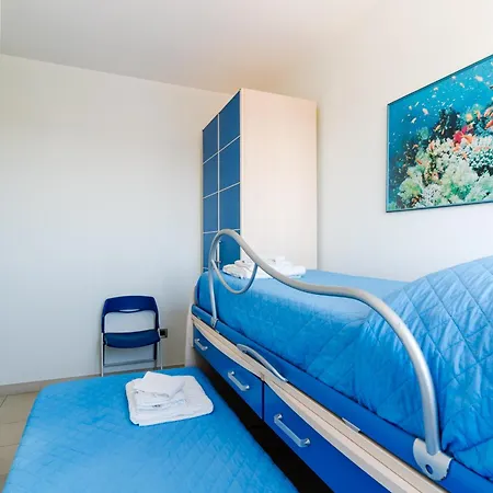 Dimora Di Artemide Holiday home