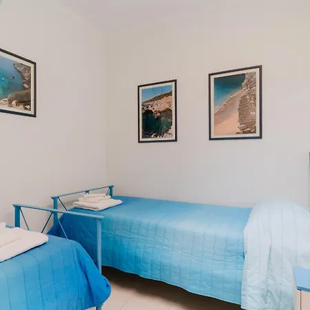 Dimora Di Artemide Holiday home