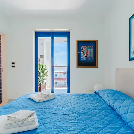 Dimora Di Artemide Holiday home Otranto