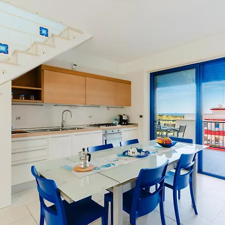 Dimora Di Artemide * Otranto