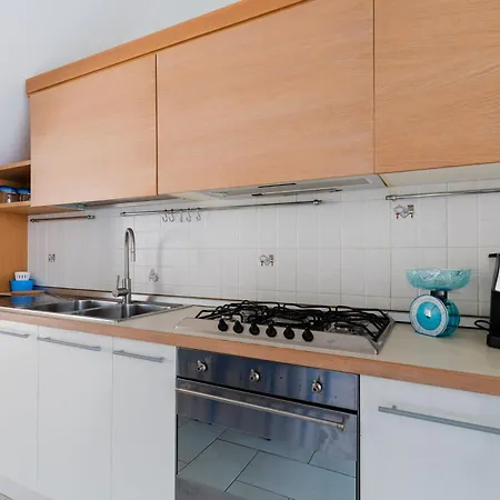 Dimora Di Artemide 度假居