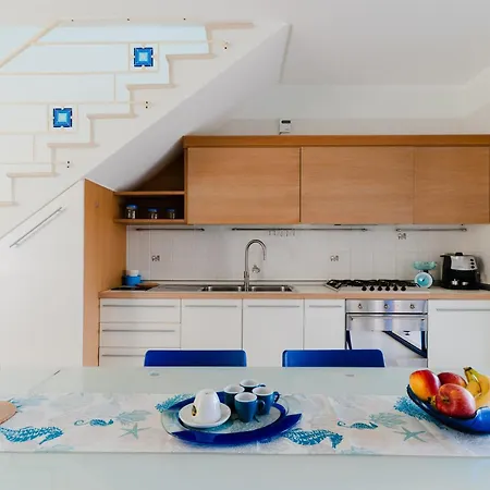 Dimora Di Artemide Holiday home Otranto