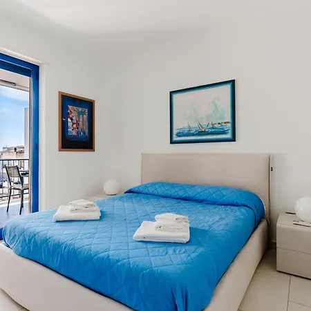 Holiday home Dimora Di Artemide Otranto