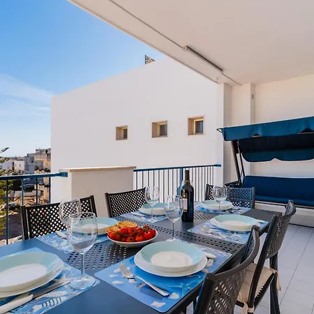 Tatil Evi Dimora Di Artemide *