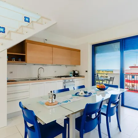 Dimora Di Artemide Tatil Evi Otranto