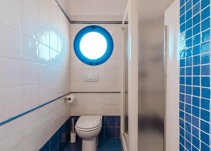 Dimora Di Artemide Hébergement de vacances