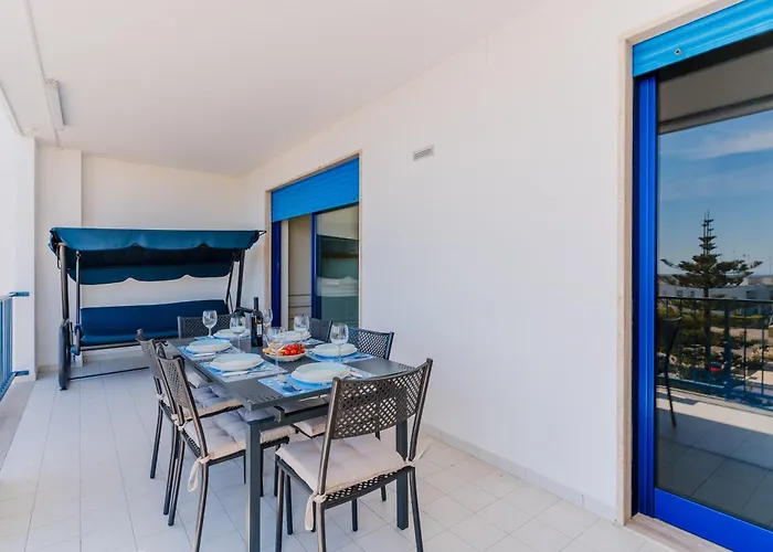 Dimora Di Artemide * Отранто