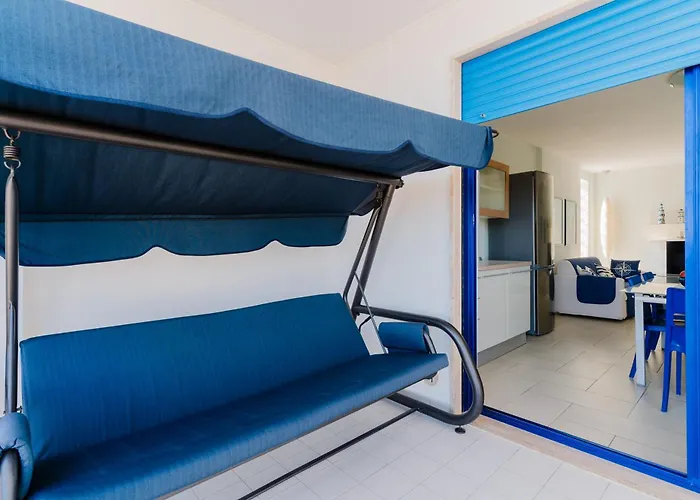 Hébergement de vacances Dimora Di Artemide