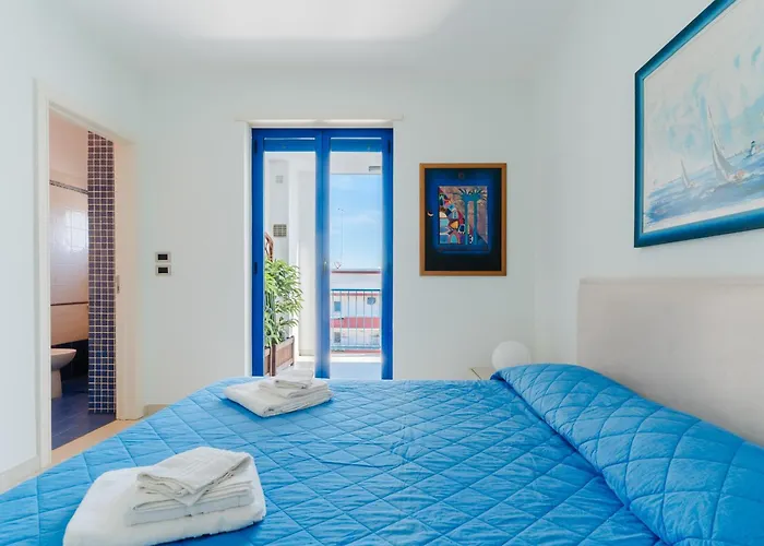 Dimora Di Artemide Hébergement de vacances Otrante