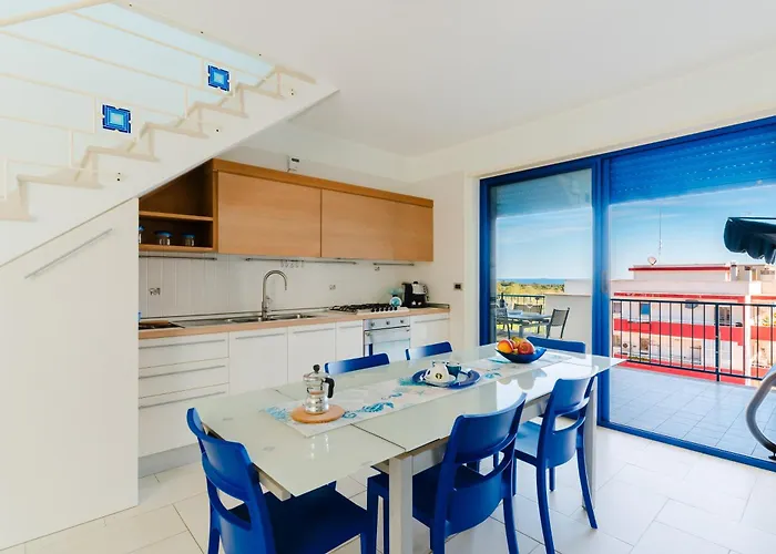 Dimora Di Artemide * Отранто