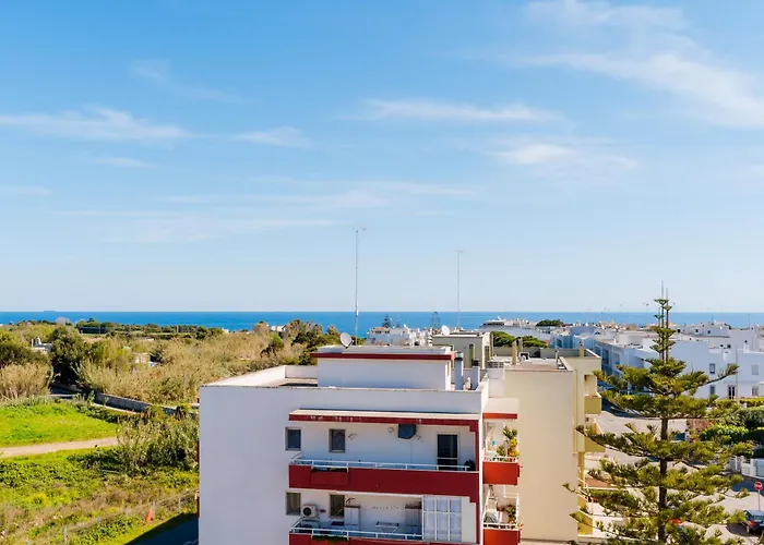 Dimora Di Artemide Hébergement de vacances *