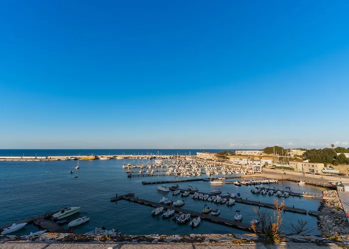 Dimora Di Artemide Отранто